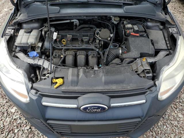 Photo 11 from auction – 2013 FORD FOCUS SE with VIN 1FADP3K20DL258283