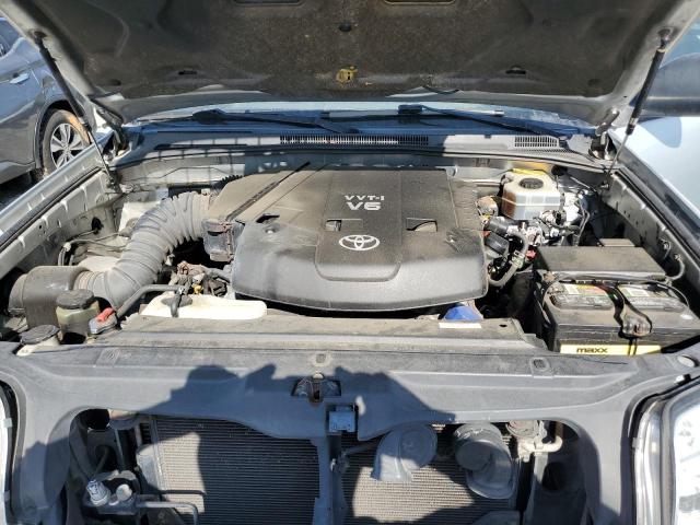Photo 12 from auction – 2004 TOYOTA 4RUNNER SR with VIN JTEBU14R740041884
