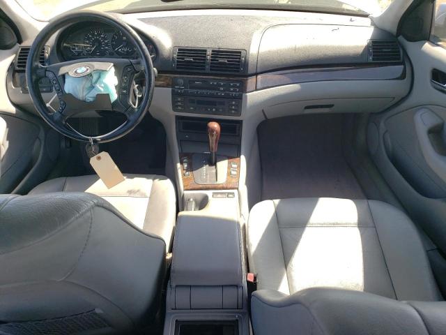 Photo 8 from auction – 1999 BMW 328 I AUTO with VIN WBAAM5331XFR02186