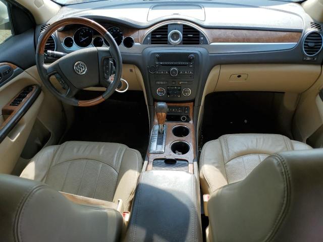 Photo 8 from auction – 2012 BUICK ENCLAVE with VIN 5GAKRCED5CJ255979