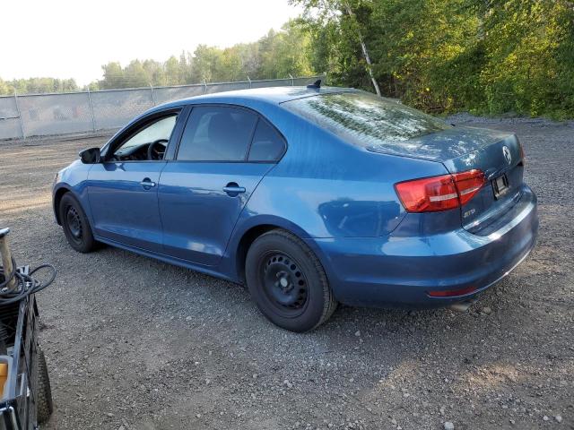 Photo 2 from auction – 2015 VOLKSWAGEN JETTA BASE with VIN 3VW2K7AJ0FM425238