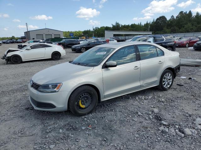 Photo 1 from auction – 2011 VOLKSWAGEN JETTA with VIN 3VWDX7AJ9BM378408