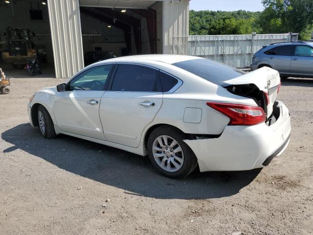 Photo 2 from auction – 2017 NISSAN ALTIMA 2.5 with VIN 1N4AL3AP0HC207271