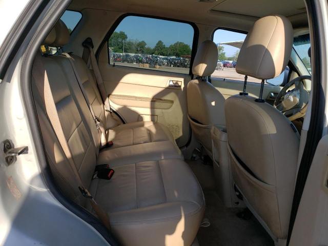 Снимка 11 от търг – 2008 FORD ESCAPE с VIN 1FMCU04128KC71254