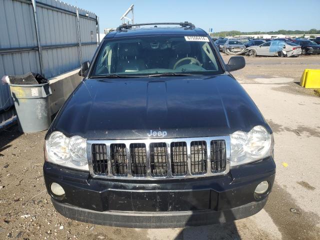Photo 5 from auction – 2005 JEEP GRAND CHER with VIN 1J4HR58235C591372