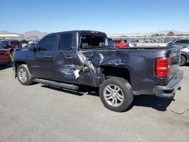 Photo 2 from auction – 2014 CHEVROLET SILVERADO with VIN 1GCRCREC3EZ302472
