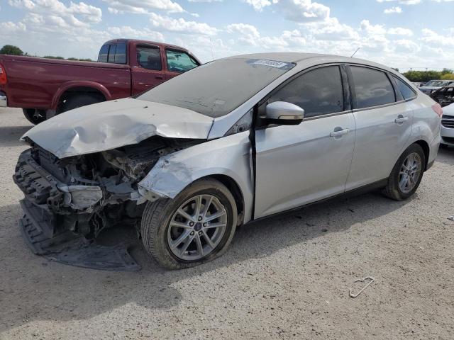 FORD FOCUS SE 2017 con VIN 1FADP3F26HL278425 - Foto de la subasta