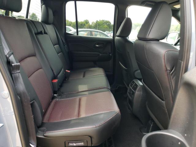 Photo 10 from auction – 2023 HONDA RIDGELINE with VIN 5FPYK3F83PB060563