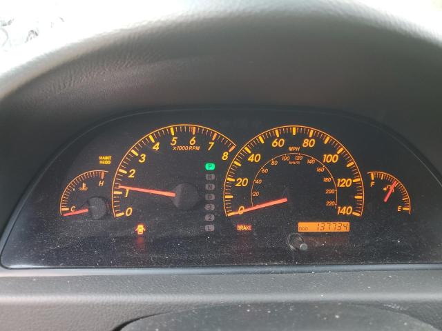 Photo 9 from auction – 2005 TOYOTA CAMRY SE with VIN 4T1BA32K65U044392