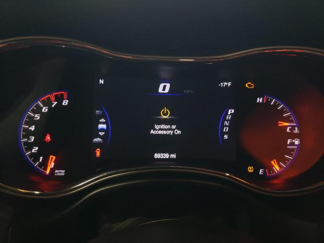 Photo 9 from auction – 2014 JEEP GRAND CHER with VIN 1C4RJFDJ4EC218037