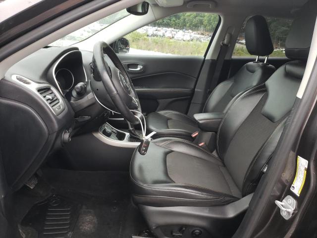 Photo 7 from auction – 2018 JEEP COMPASS LA with VIN 3C4NJDBB4JT153087
