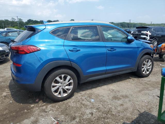 Photo 3 from auction – 2020 HYUNDAI TUCSON LIM with VIN KM8J33A45LU097333