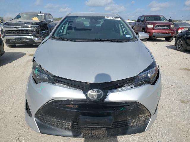 Photo 5 from auction – 2017 TOYOTA COROLLA L with VIN 5YFBURHE2HP669373