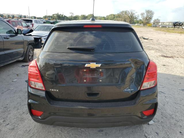 Photo 6 from auction – 2017 CHEVROLET TRAX LS with VIN 3GNCJKSB2HL274942