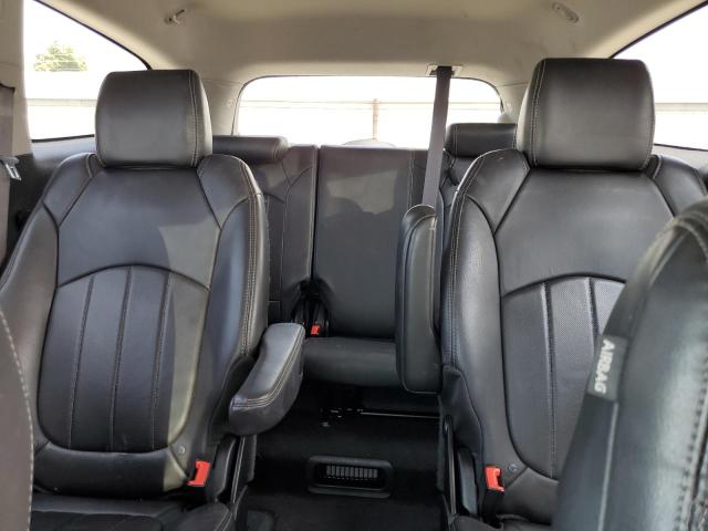 Photo 10 from auction – 2014 BUICK ENCLAVE with VIN 5GAKVBKD5EJ311612
