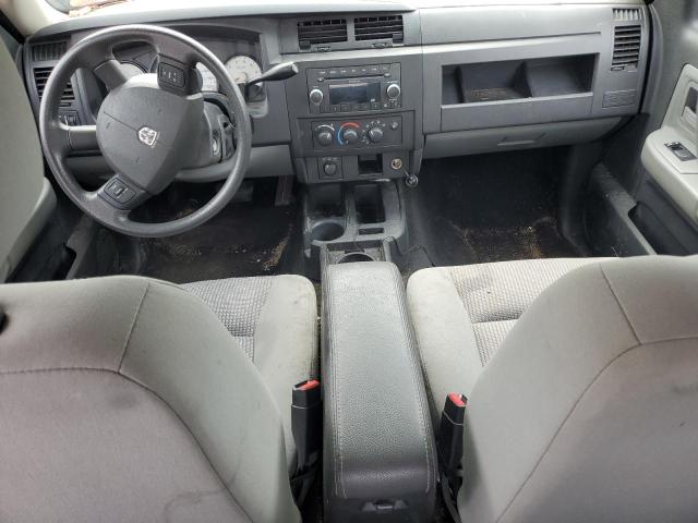 Photo 8 from auction – 2010 DODGE DAKOTA SXT with VIN 1D7CW3GP8AS230686