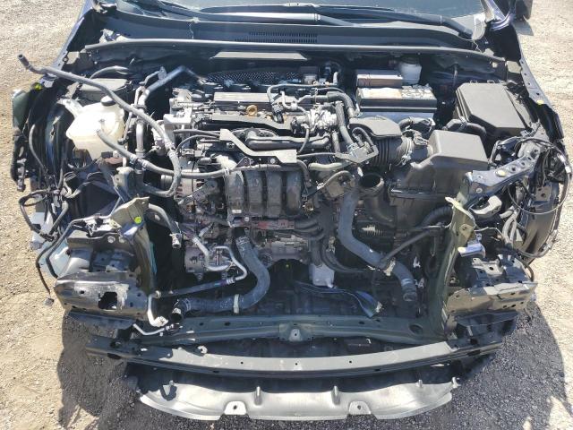 Photo 11 from auction – 2021 TOYOTA COROLLA SE with VIN 5YFS4MCE5MP095002
