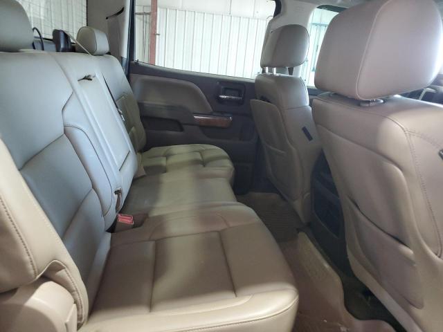 Photo 10 from auction – 2014 GMC SIERRA K15 with VIN 3GTU2VEC5EG416494