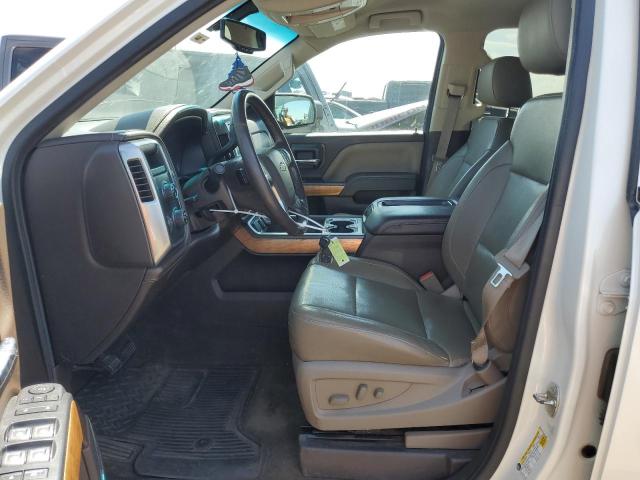 Photo 7 from auction – 2015 CHEVROLET SILVERADO with VIN 3GCUKSEC2FG152568