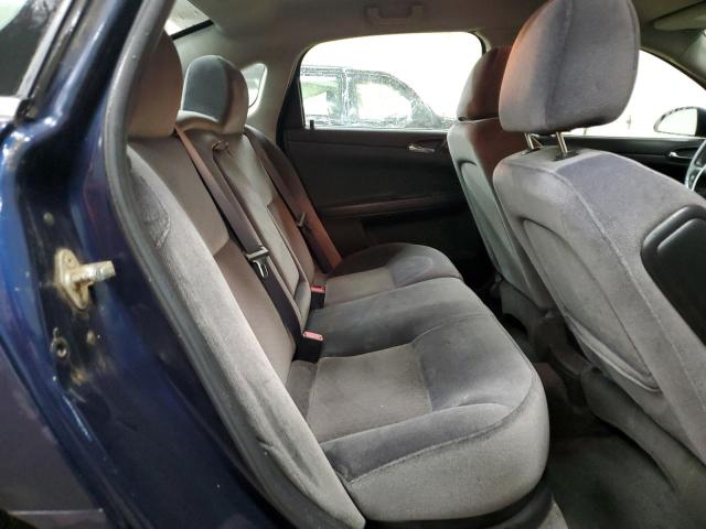 Photo 10 from auction – 2012 CHEVROLET IMPALA LT with VIN 2G1WB5E37C1252950