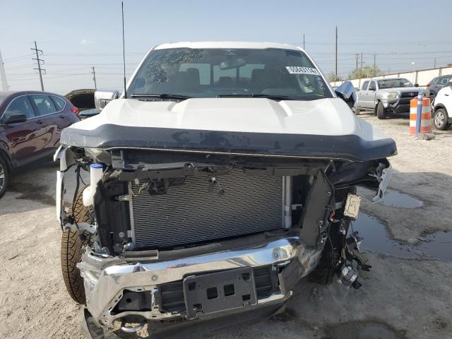 Photo 5 from auction – 2023 FORD F150 SUPER with VIN 1FTFW1E53PFB06954