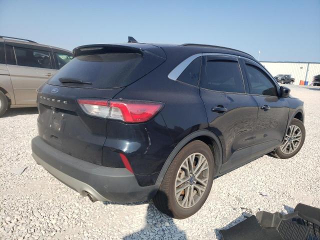 Photo 3 from auction – 2021 FORD ESCAPE SEL with VIN 1FMCU0H60MUB15136