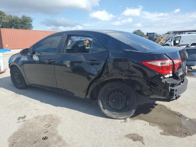 Photo 2 from auction – 2018 TOYOTA COROLLA L with VIN 5YFBURHE4JP754169