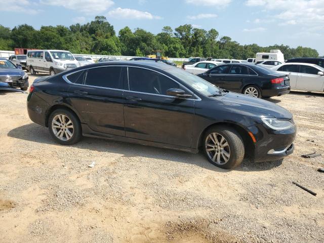 Photo 4 from auction – 2016 CHRYSLER 200 LIMITE with VIN 1C3CCCAB3GN136839