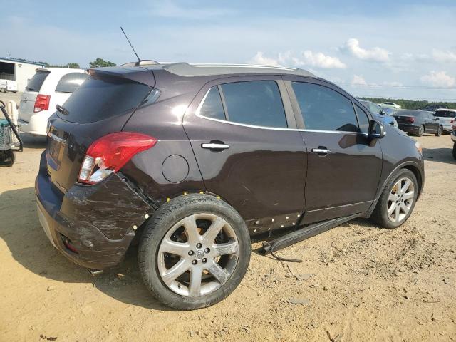 Photo 3 from auction – 2016 BUICK ENCORE with VIN KL4CJCSB7GB725811