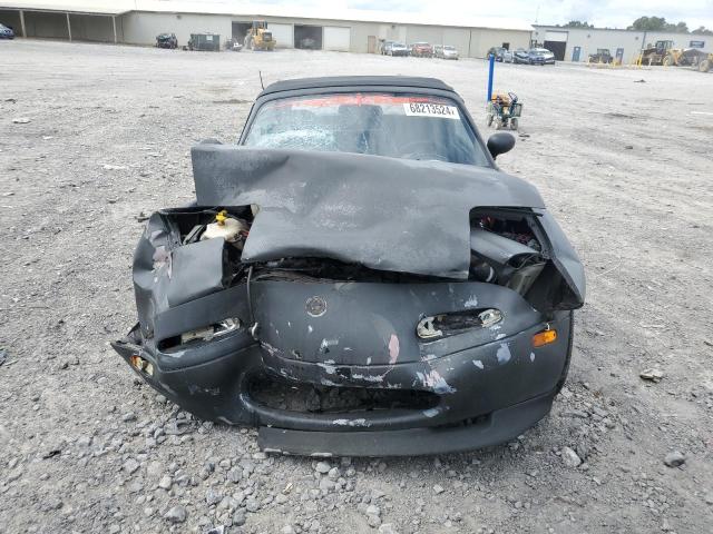 Photo 5 from auction – 1995 MAZDA MX-5 MIATA with VIN JM1NA3538S0608178