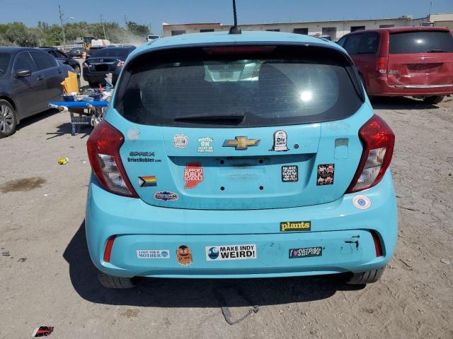 Zdjęcie 6 z aukcji – 2021 CHEVROLET SPARK LS z VIN KL8CB6SA0MC709203