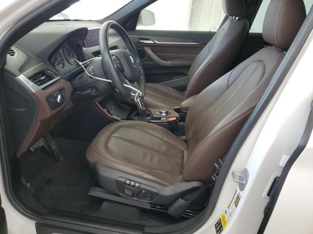 Photo 7 from auction – 2016 BMW X1 XDRIVE2 with VIN WBXHT3C33G5F66285