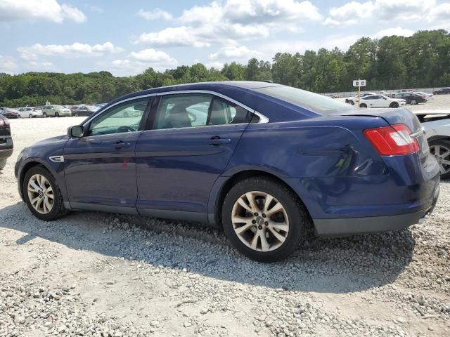 Photo 2 from auction – 2011 FORD TAURUS SEL with VIN 1FAHP2EW1BG112412