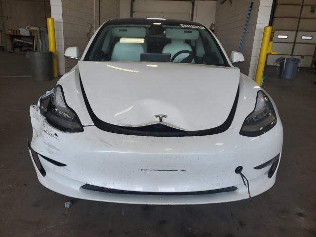 Photo 5 from auction – 2018 TESLA MODEL 3 with VIN 5YJ3E1EB8JF074946