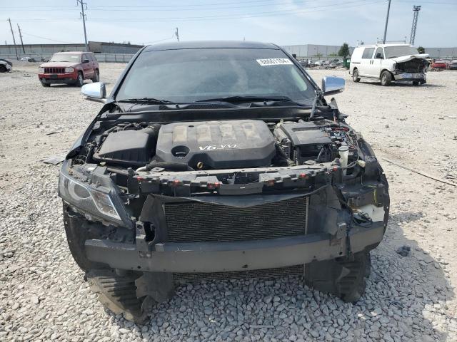 Photo 5 from auction – 2016 CHEVROLET IMPALA LTZ with VIN 2G1145S3XG9120006