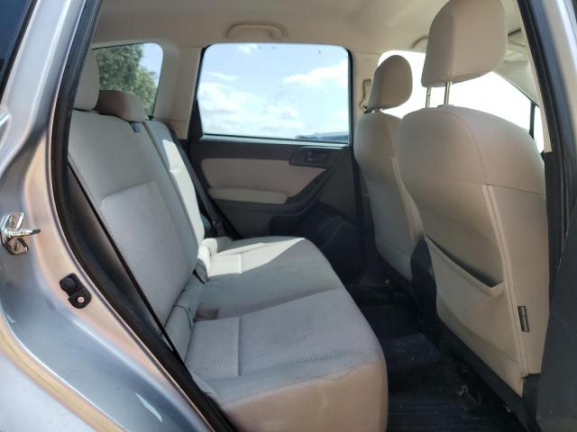 Photo 10 from auction – 2017 SUBARU FORESTER 2 with VIN JF2SJABC6HH415972