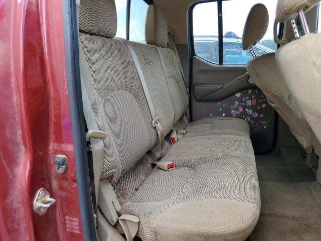 Photo 10 from auction – 2016 NISSAN FRONTIER S with VIN 1N6AD0EVXGN780628