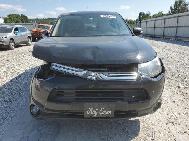 Photo 5 from auction – 2014 MITSUBISHI OUTLANDER with VIN JA4AZ3A39EZ014500