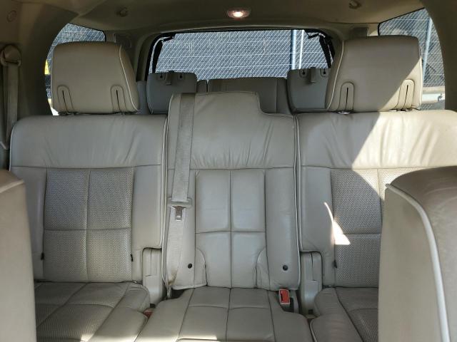 Photo 10 from auction – 2007 LINCOLN NAVIGATOR with VIN 5LMFU27527LJ16359