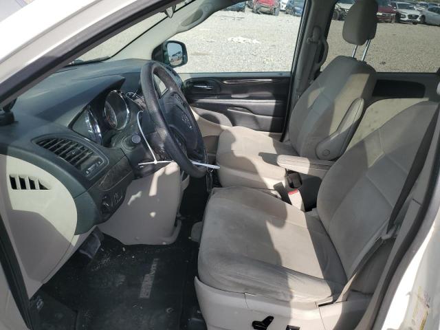 Photo 7 from auction – 2011 DODGE GRAND CARA with VIN 2D4RN3DG8BR722264