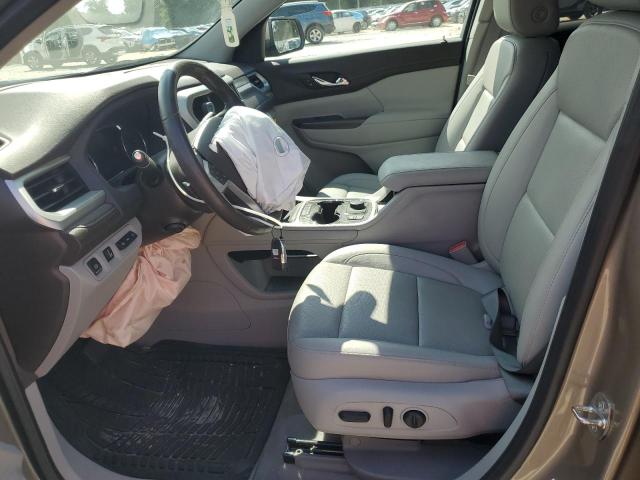 Photo 7 from auction – 2022 GMC ACADIA SLT with VIN 1GKKNMLS2NZ109694