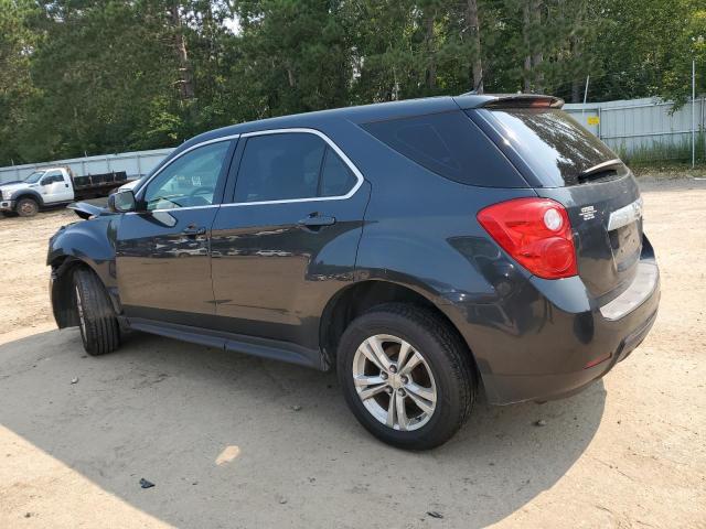 Photo 2 from auction – 2013 CHEVROLET EQUINOX LS with VIN 2GNALBEK3D1155791