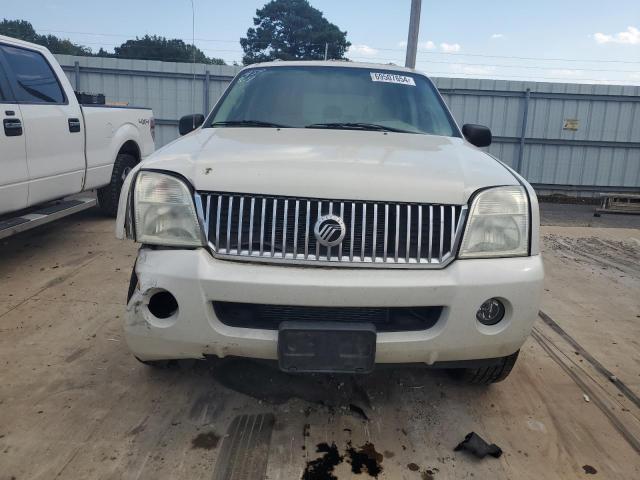 Photo 5 from auction – 2003 MERCURY MOUNTAINEE with VIN 4M2DU86W73ZJ37804