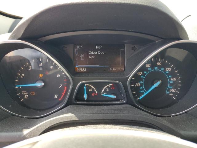 Photo 9 from auction – 2015 FORD ESCAPE SE with VIN 1FMCU9GX1FUC81702
