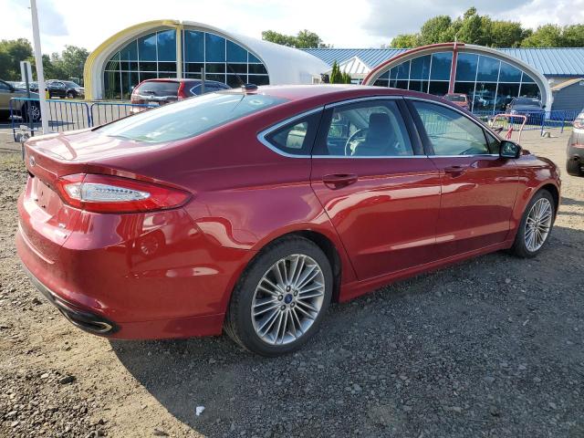 Photo 3 from auction – 2015 FORD FUSION SE with VIN 3FA6P0T90FR210225