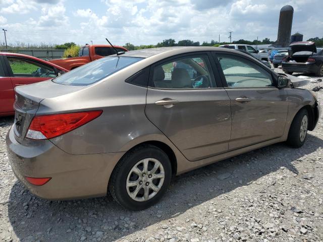 Photo 3 from auction – 2012 HYUNDAI ACCENT GLS with VIN KMHCT4AE3CU238553