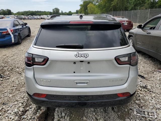 Photo 6 from auction – 2024 JEEP COMPASS LI with VIN 3C4NJDCNXRT107364