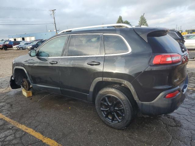 Photo 2 from auction – 2016 JEEP CHEROKEE with VIN 1C4PJMCS3GW295456