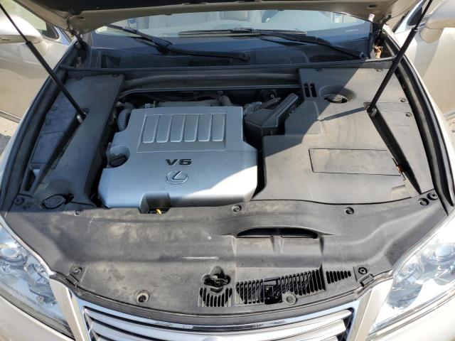 Photo 11 from auction – 2012 LEXUS ES 350 with VIN JTHBK1EG2C2478751