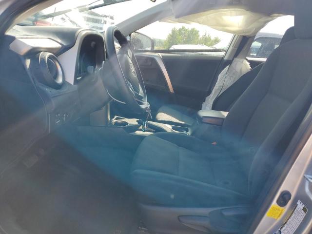 Photo 7 from auction – 2014 TOYOTA RAV4 LE with VIN JTMBFREV9ED095402